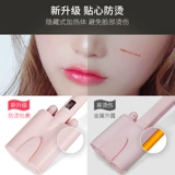 Кудрявая волнистая холодная завивка, заколка для волос, 32mm