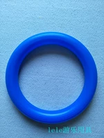 Утолщенный новый материал 15 см (синий 10 шт.) 5-12 кошачьих.