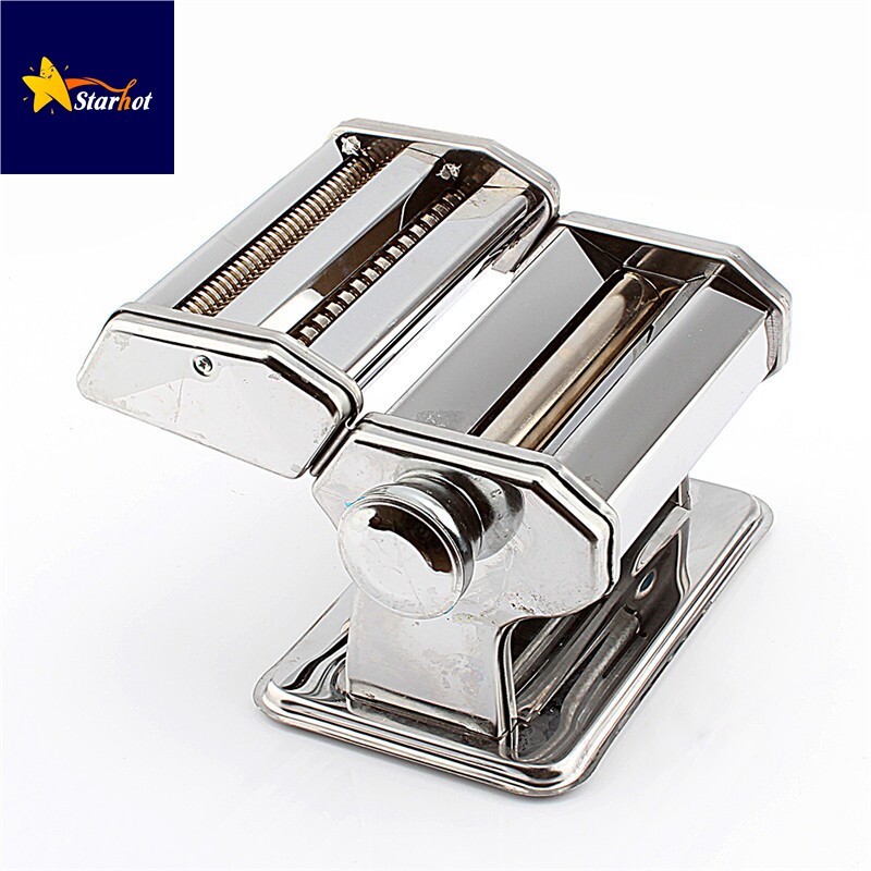 Homemade Pasta Maker Machine Manual Pasta Making Machines