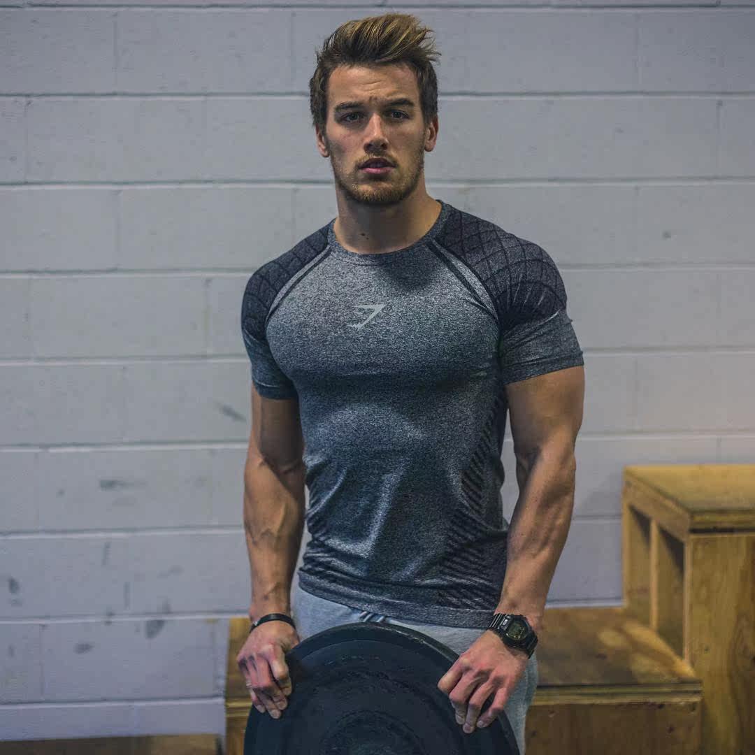 Vêtement fitness homme - Ref 612929 Image 11