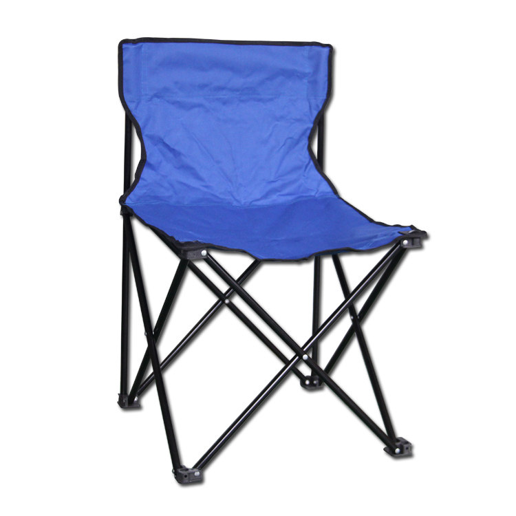 Simple furniture beach chair sub-folding chair fishing chair