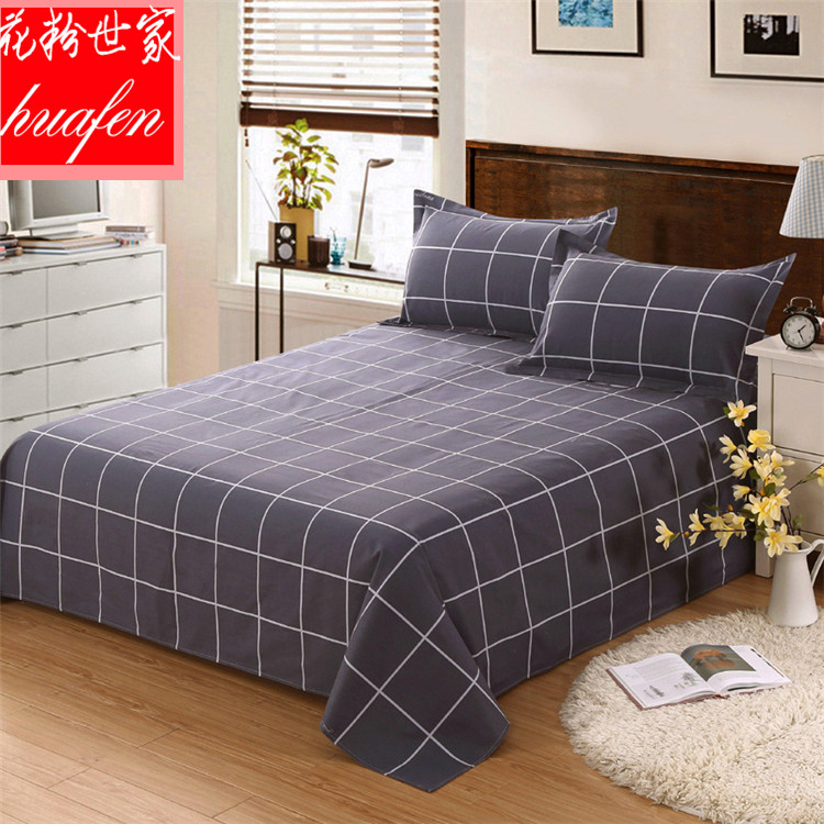 Mùa xuân và mùa hè giả cotton 150x200 cm ký túc xá đơn giường đôi mảnh duy nhất 180x250x230 cm 褥 duy nhất cung cấp đặc biệt