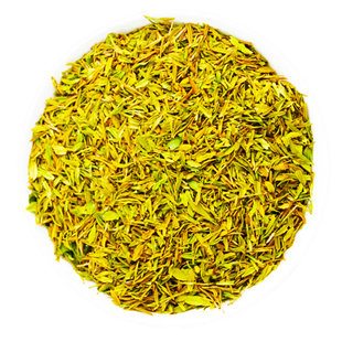 黄金芽碎茶片明前头采茶片安吉白茶