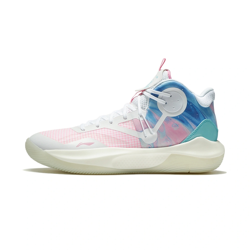 New men's shoes Li Ning Sound Speed 9 Sound Speed 10 Professional Basketball Sneakers Racing Shoes ABPR017 ABPS015