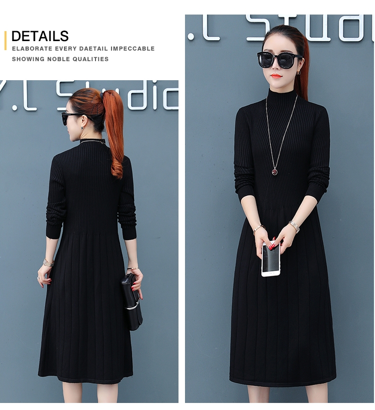 Robe été tricot - Ref 3428806 Image 41