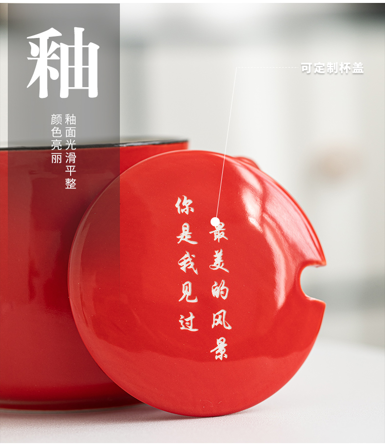 Thermostat heating glass ceramic cup pad insulation base office lovers warm the teapot cup of hot milk