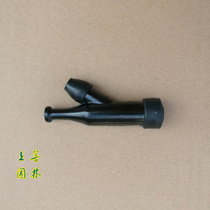 Gasoline generator accessories 2 3kw5 6 5 kw water pump 168 170 188 190F Spark plug high pressure cap