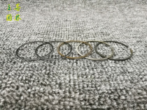 142F Green Field Long-term Victory Ship Sprinkler Ship Water Pump Accessories 142F Gasoline Engine Piston Ring