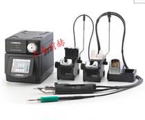 DMSE-2A welding station Spain JBC electric pump four tools repair workstation DMSE-2A