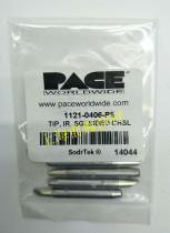 1121-0406-P5 Soldering tip American PACE welding tip 1121-0406-P5 Original