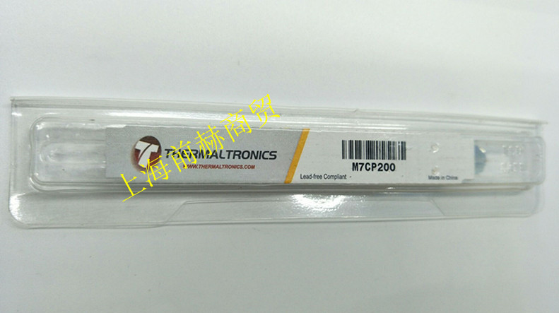 M7CP200 Branded iron head Thermal Magic Thermaltronics welding tip M7CP200 Alternative STTC-136P