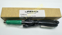 T245-A handle Spain JBC for CD-2BHE welding table original