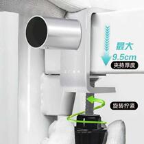 TAO2 college student dormitory external expansion rod bracket table curtain strong blackout bed curtain dormitory bunk privacy curtain