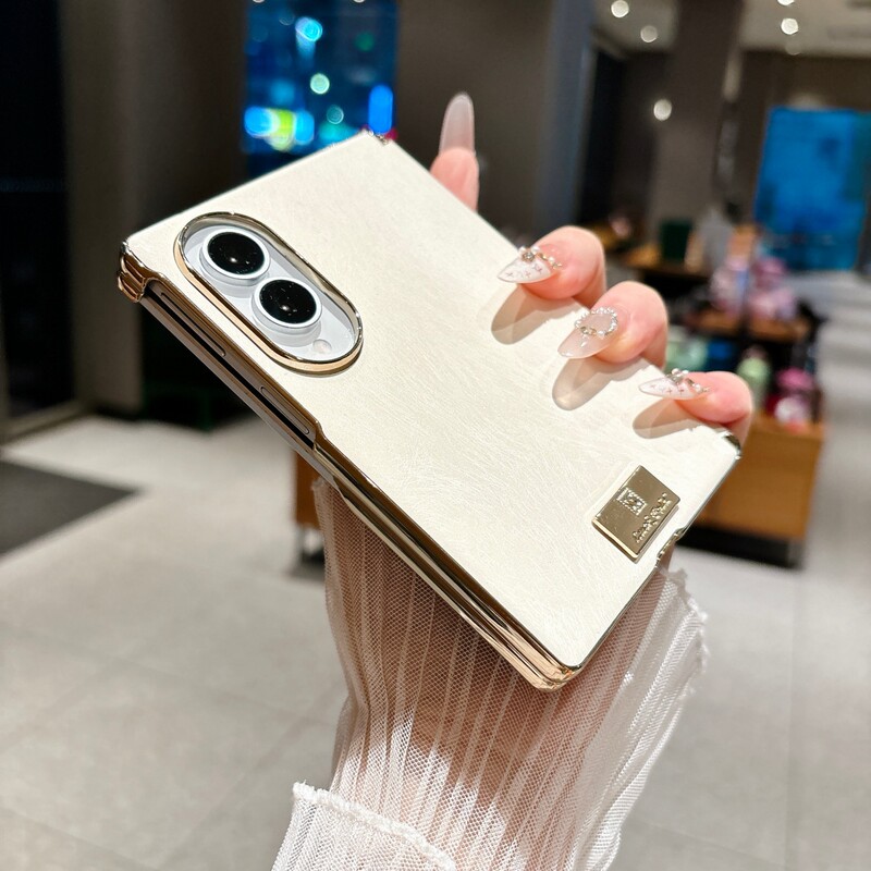 Suitable for Samsung Galaxy Z Fold 8 Ultra Phone Case, New 2026 Luxury Leather Texture Folding Screen Z Fold 8 Dual Central Axis Magnetic Z Fold 7 Full Coverage High-End Z Fold 6 Protective Case Suitable for Samsung Galaxy Z Fold 8 Ultra Phone Case, New 2026 Luxury Leather Texture Folding Screen Z Fold 8 Dual Central Axis Magnetic Z Fold 7 Full Coverage High-End Z Fold 6 Protective Case