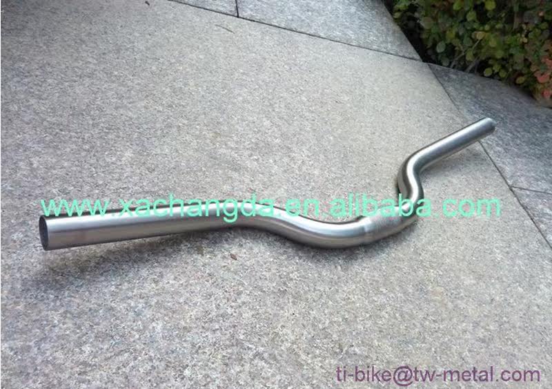 Guidon de vélo - Ref 2340337 Image 12