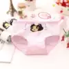 (Factory direct sales)Girls ' underwear Pure cotton female baby underwear Cartoon princess girl briefs Children's underwear