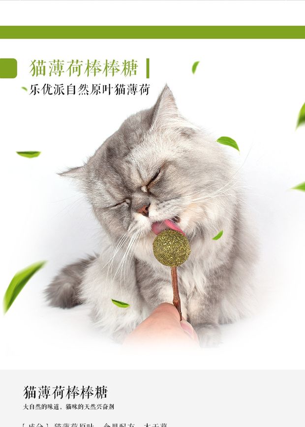 Cat Pudding Cat Candy Mint Pills Mèo Snacks 舔 糖化 毛 球 Thưởng đồ ăn nhẹ - Đồ ăn nhẹ cho mèo Hạt Whiskas cho mèo con