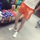 Thể thao ngoài trời chạy quần short nam 2017 thể dục mùa hè thể thao ba điểm thể thao nhanh chóng chạy marathon và đào tạo trường 3 quần