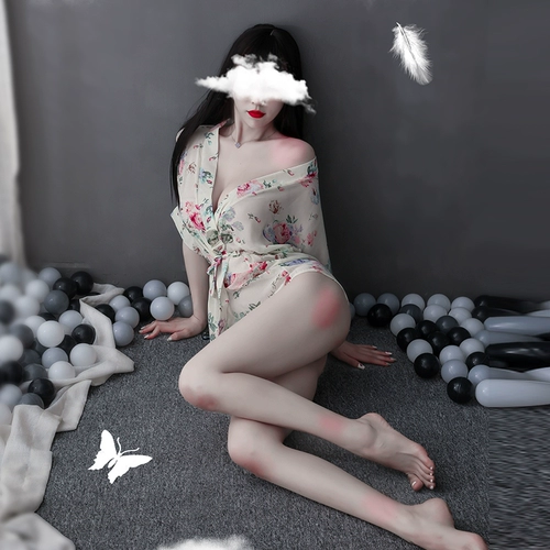 Сексуальная пижама, нижнее белье, униформа, игрушка, комплект