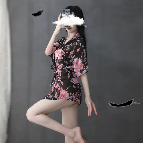 Сексуальная пижама, нижнее белье, униформа, игрушка, комплект