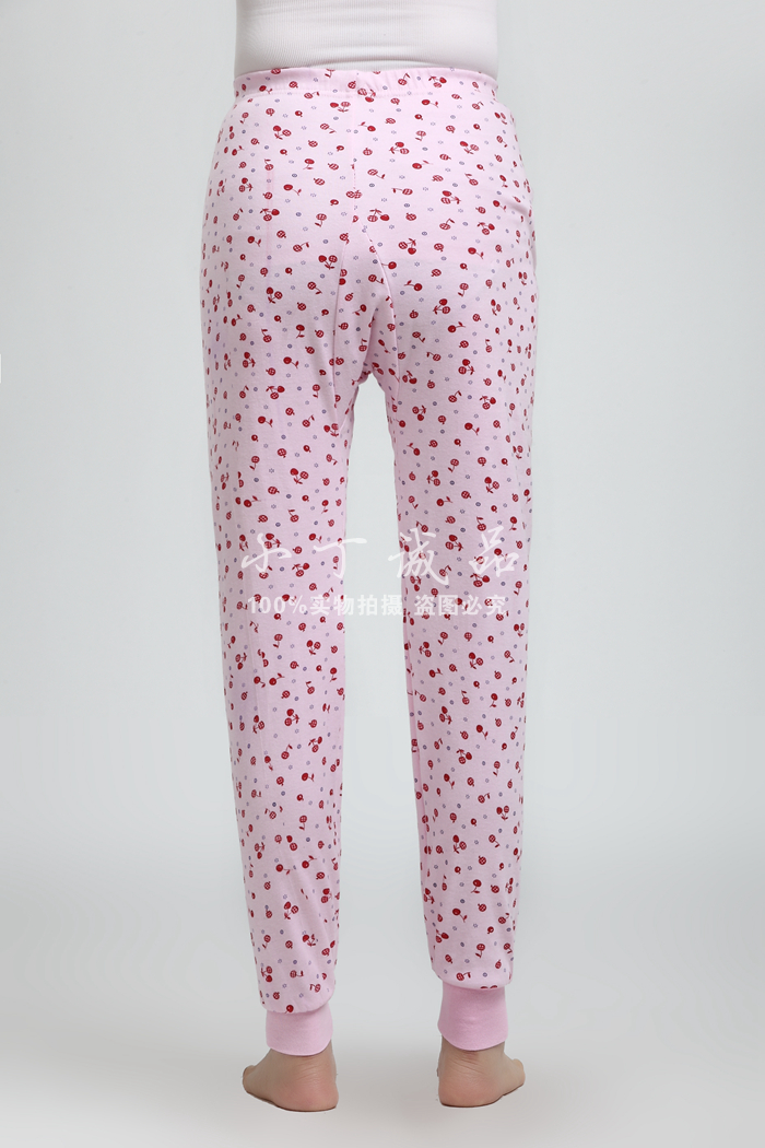 Pantalon collant 2XIST en coton - Ref 753771 Image 16