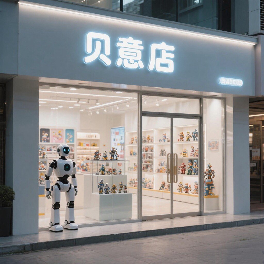 贝意臻品馆