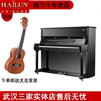 Helen HAI LUN đàn piano mới đặt buồm 120SE nhà trẻ em người lớn mới bắt đầu dạy piano - dương cầm casio px 870