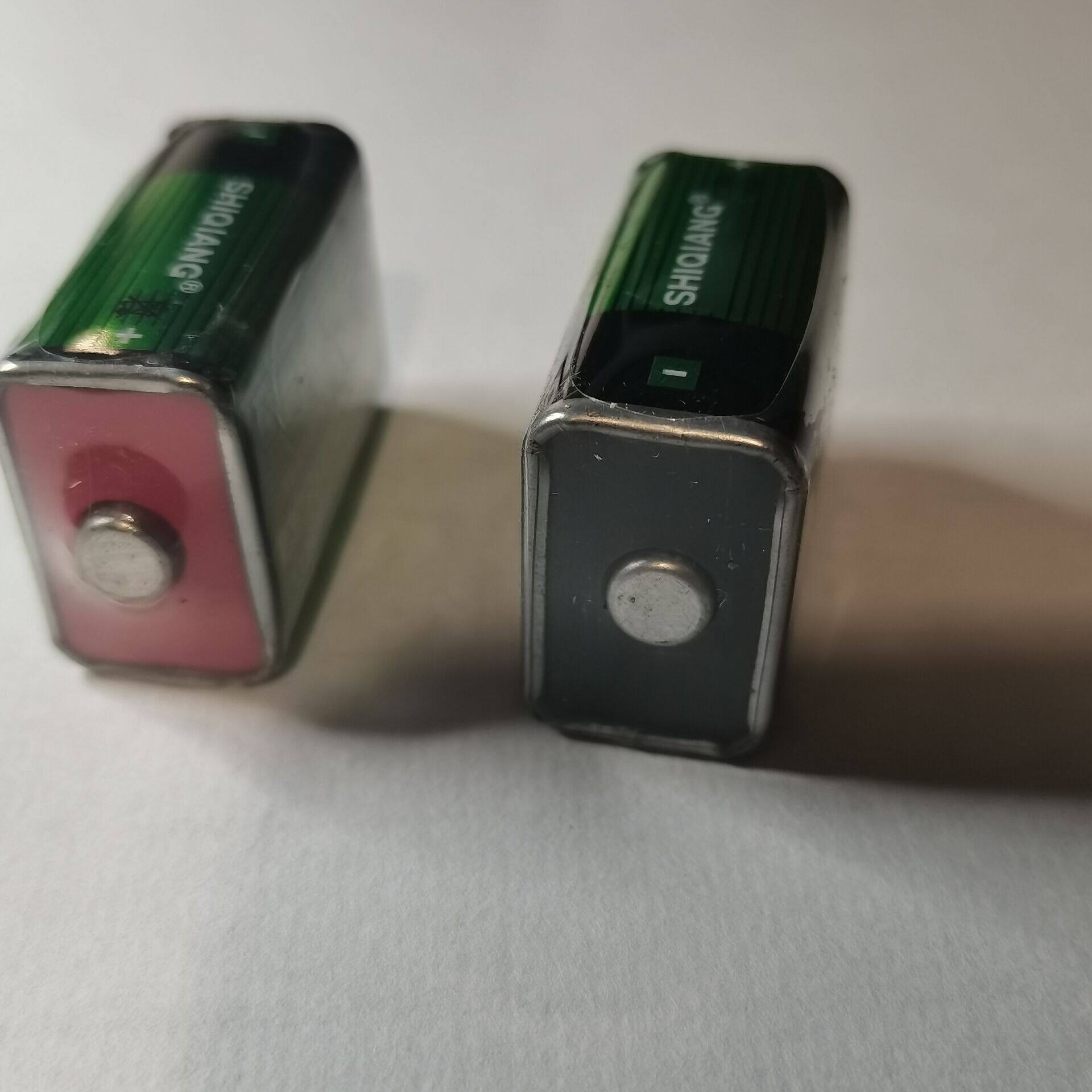 New special price sales SQ Shiqiang 15V battery Wanuses electric meter special block laminated battery