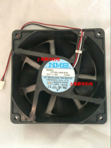 NMB fan 4715KL-05W-B39 24V 0 4A 12CM 12038 24V lathe inverter fan