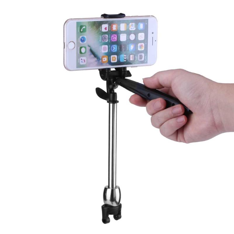 Handheld Video Stabilizer stable shooting Camera Steadicam