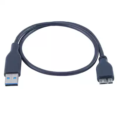 USB 3 0 USB3 0 HDD Data A Male to Micro-B Extension Cord USB