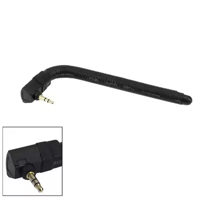 Signal Booster 3 5mm 6DBI Jack Antenna For Mobile Cell Phone