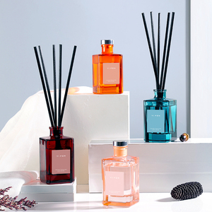 家用房间香水摆件香薰精油
