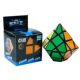 Magic Shield with Four Corners, Two-Layer Cylindrical Magic Blade, Classic Irregular-Shaped Ancient Magic Cube, Hexagonal Irregular Magic Cube