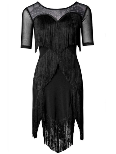 Элитное платье, сексуальный костюм, коллекция 2023