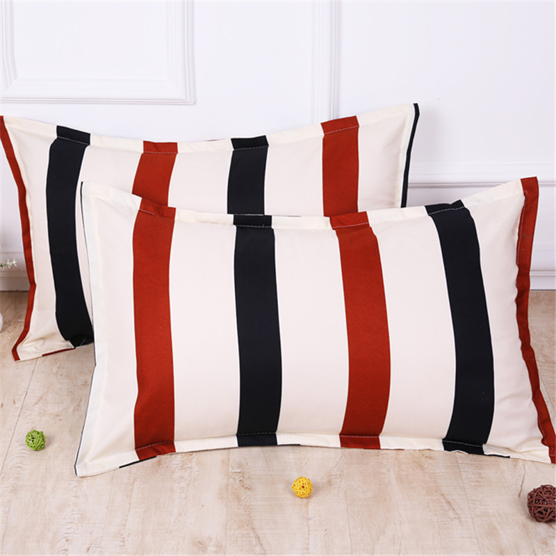 Chải vỏ gối hoạt hình 48 Vỏ gối 74cm Sinh viên XL Ký túc xá Người lớn gối đơn gối dành cho bà bầu