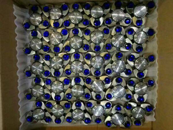 Fidget spinner OTHER   - Ref 2616292 Image 6