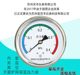 Yibaifeng Suzhou circular axial pressure gauge