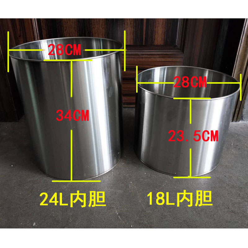 Handheld steam pressure sterilizer inside bile shelves 18 stainless steel steam plate steam plate