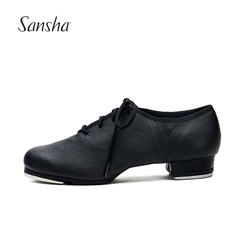 SANSHA FRANCE SANZHA BAKED CORPORAL STEP PICKING DANCE SHOES  ü ü ŷ Ź 