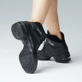 Танцующие туфли, нескользящая современная спортивная обувь, мягкая подошва