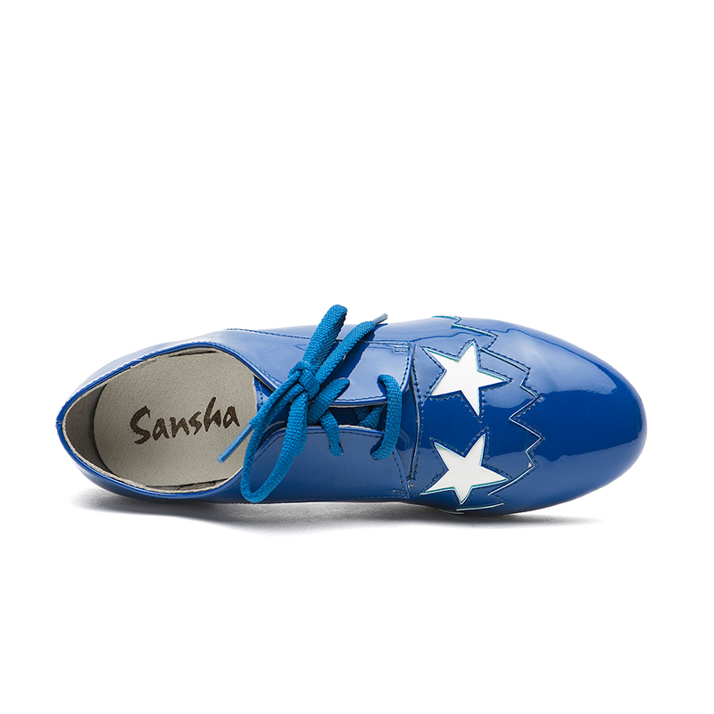 Chaussures de claquettes - Ref 3448570 Image 2