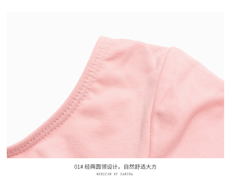 Sansha France Sansha ballet Children Váy Jumpsuit Tay áo ngắn Tập thể dục Trang phục Khiêu vũ - Khiêu vũ / Thể dục nhịp điệu / Thể dục dụng cụ giày khiêu vũ nữ