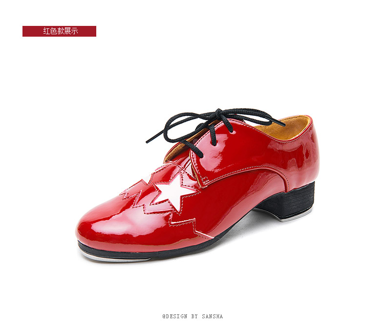 Chaussures de claquettes - Ref 3448570 Image 16