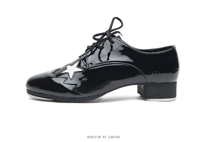 Chaussures de claquettes - Ref 3448570 Image 20