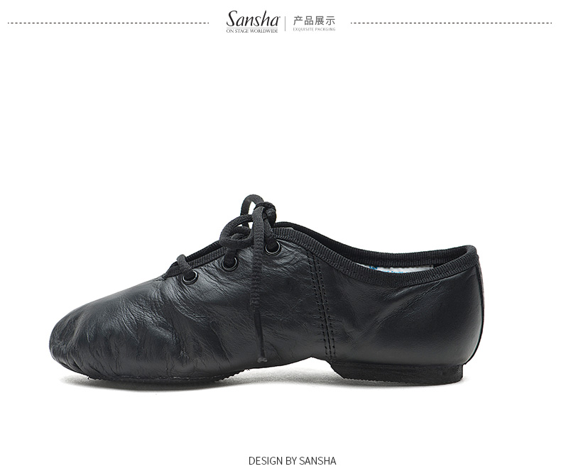 Chaussures de danse moderne - Ref 3448509 Image 10