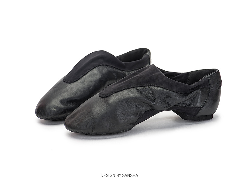 Chaussures de danse contemporaine - Ref 3448490 Image 18