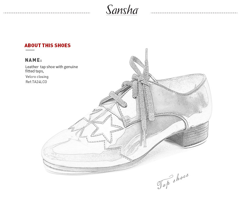 Chaussures de claquettes - Ref 3448570 Image 10