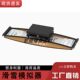 Indoor Simulation Ski Machine Fitness Equipment Gym Special Aerobic Exercise Core Strength Aerobic Exercise Balance