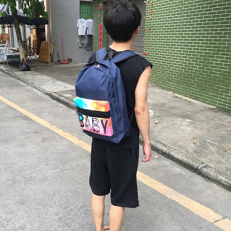 Sac pour homme - Ref 53181 Image 36